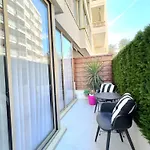 Marema appartement