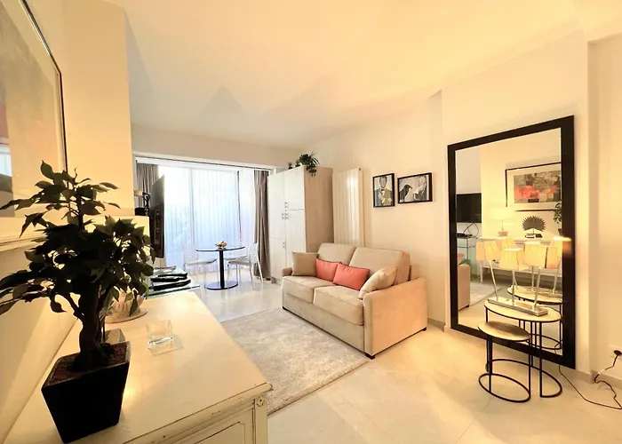 Marema appartement