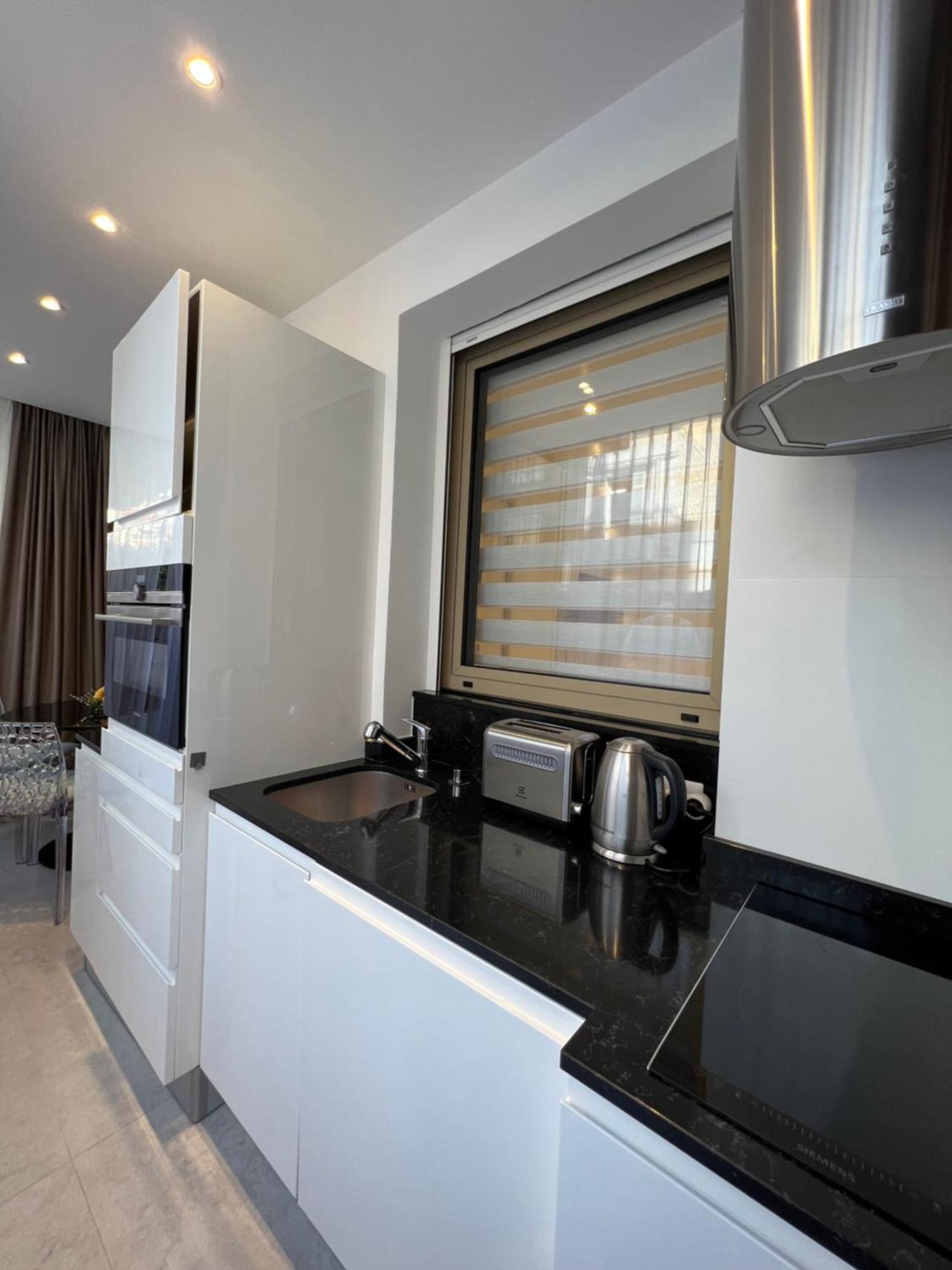 Appartement Marema