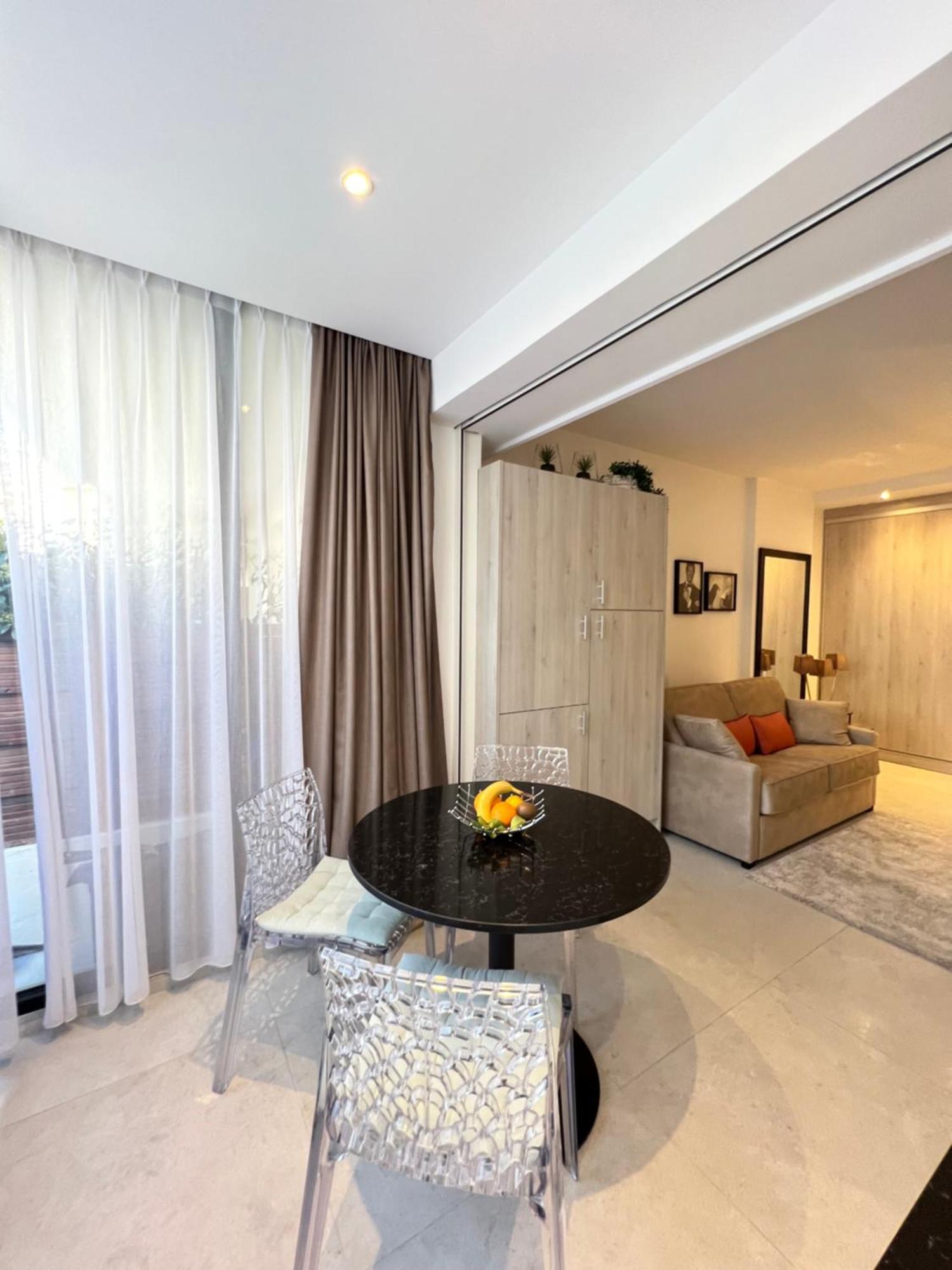 Appartement Marema *