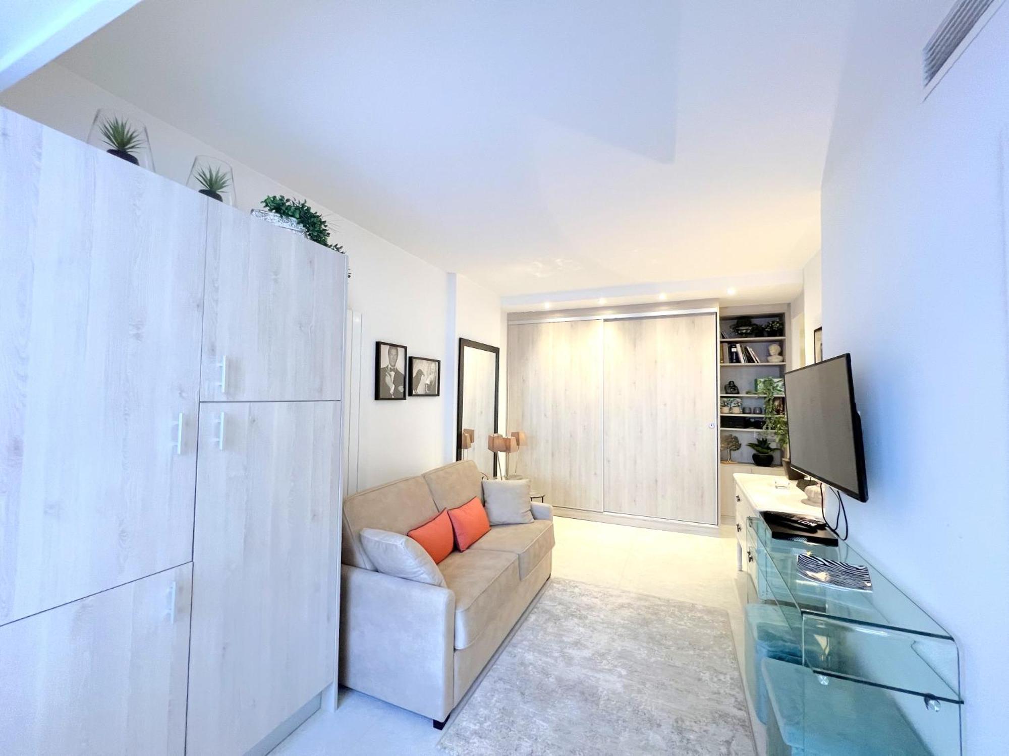 Appartement Marema *