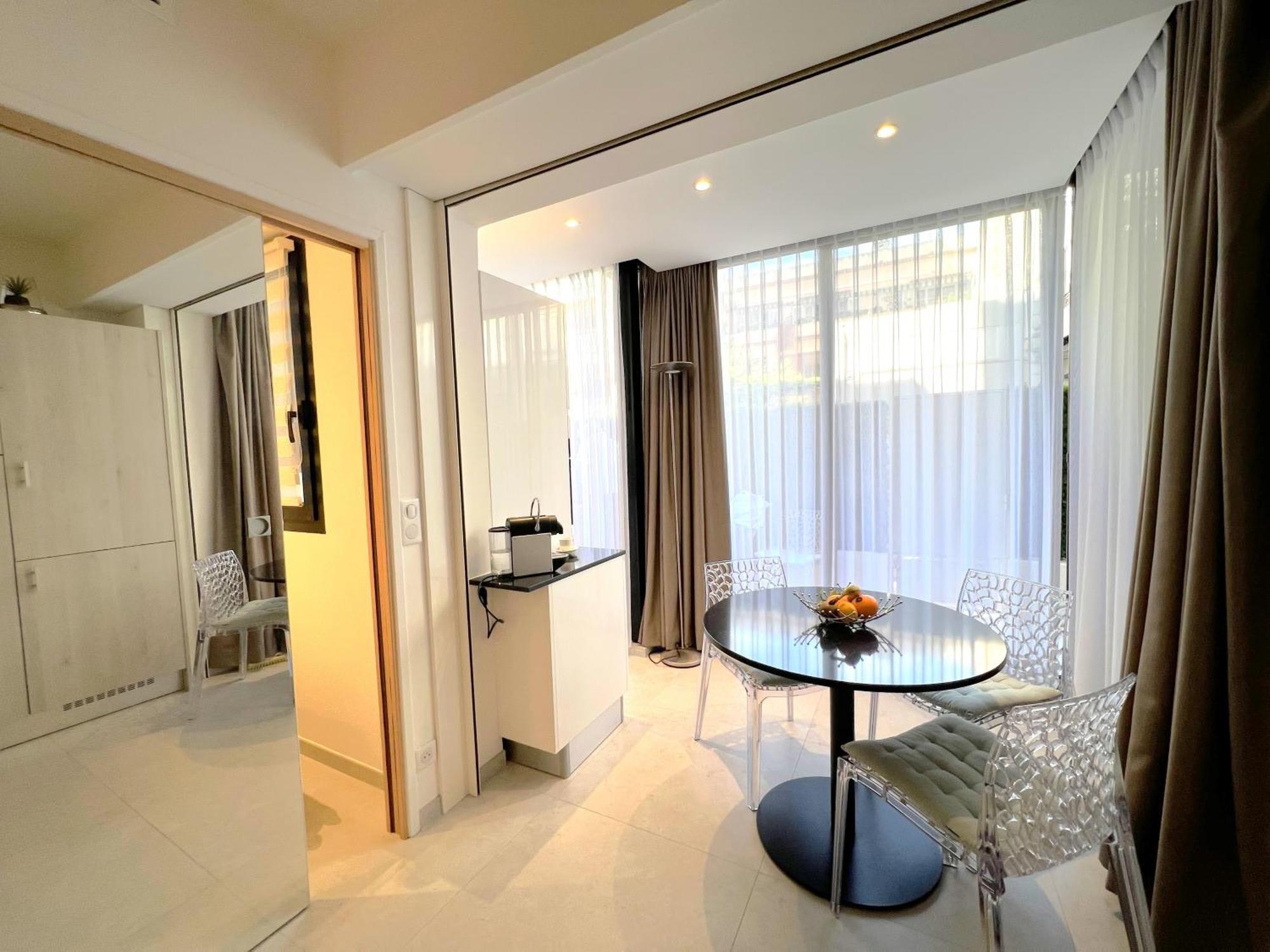 Appartement Marema Cannes