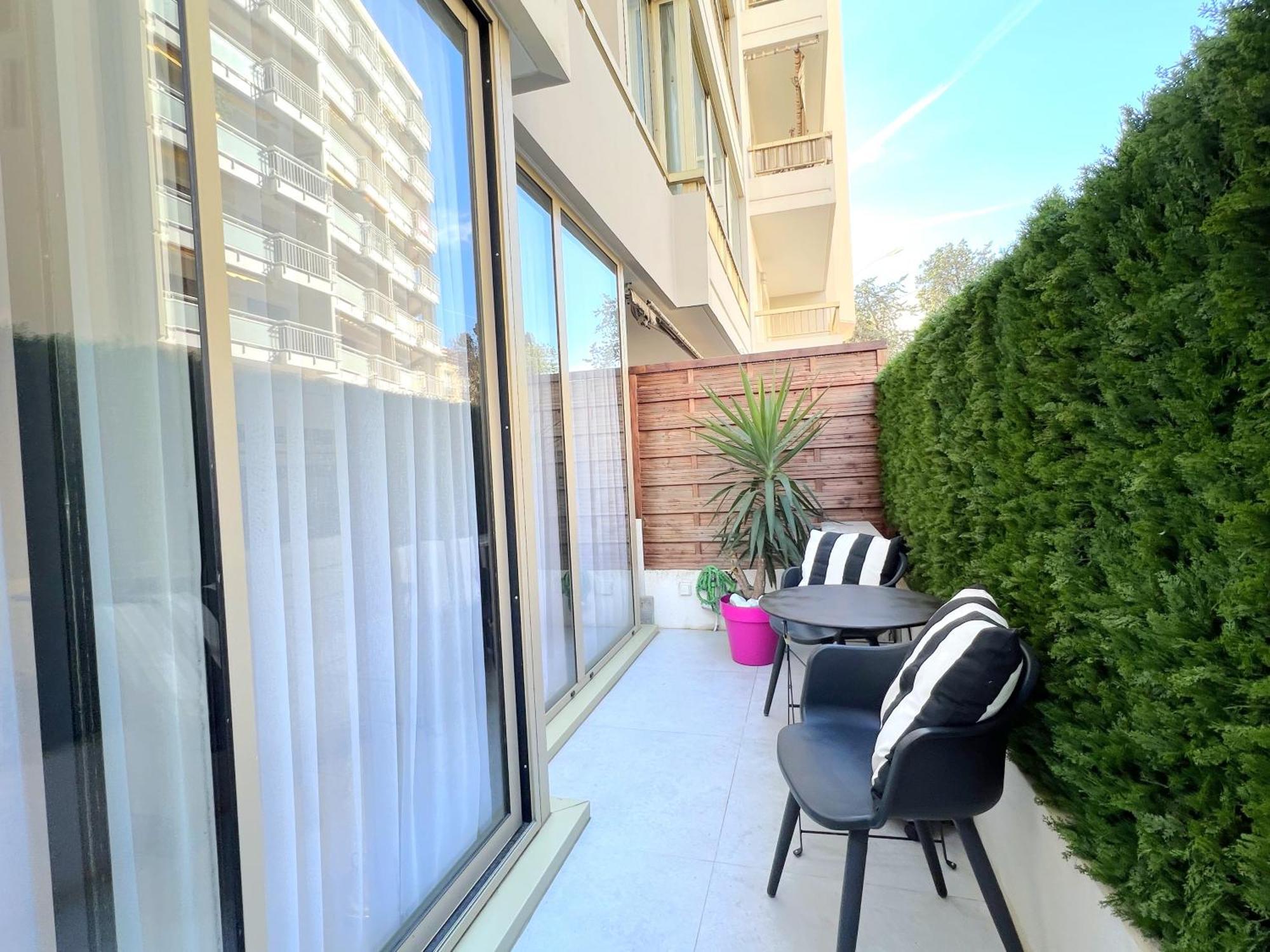 Marema Appartement *