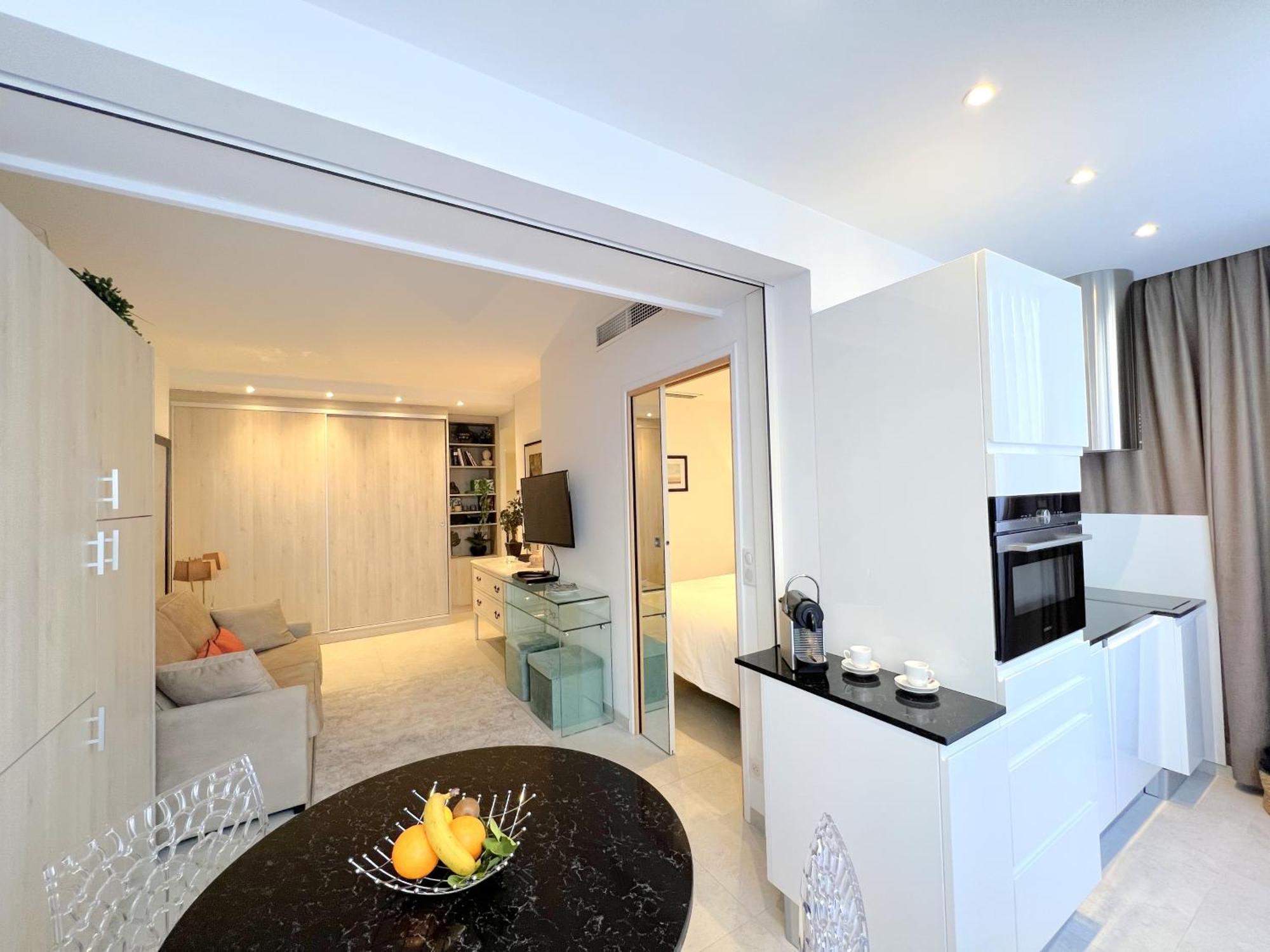 Apartment Marema Appartement, By Welcome To Cannes